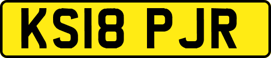 KS18PJR