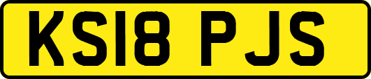 KS18PJS