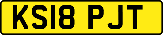KS18PJT