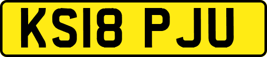 KS18PJU