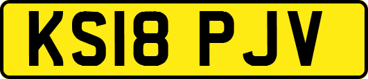 KS18PJV