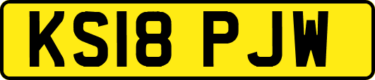 KS18PJW