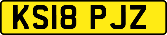 KS18PJZ