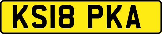 KS18PKA