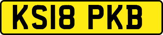KS18PKB