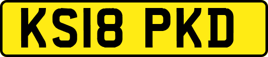 KS18PKD