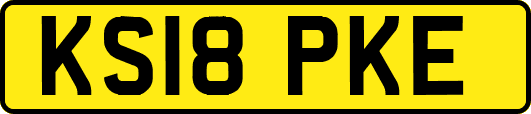 KS18PKE