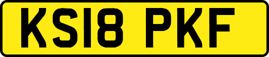KS18PKF