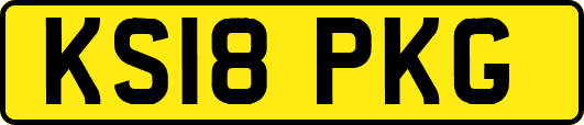 KS18PKG