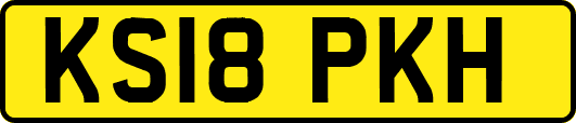 KS18PKH