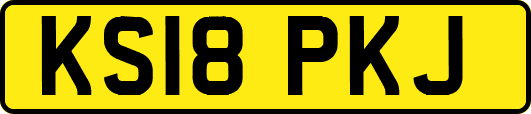 KS18PKJ