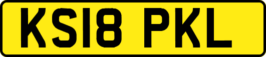 KS18PKL