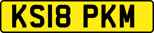 KS18PKM