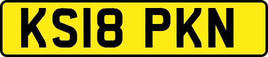 KS18PKN