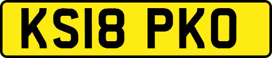 KS18PKO