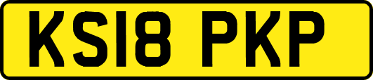 KS18PKP
