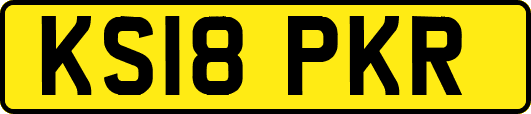 KS18PKR