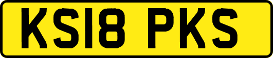 KS18PKS