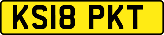 KS18PKT