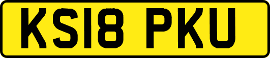 KS18PKU