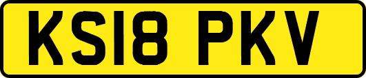 KS18PKV