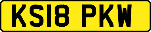 KS18PKW