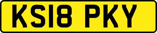 KS18PKY