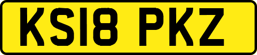 KS18PKZ