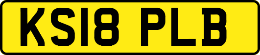 KS18PLB