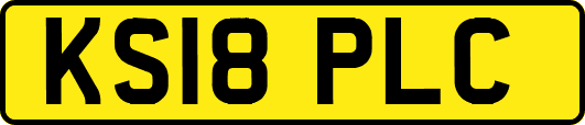 KS18PLC