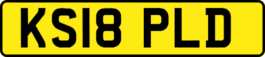 KS18PLD