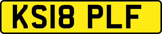 KS18PLF