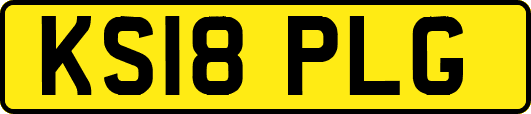 KS18PLG
