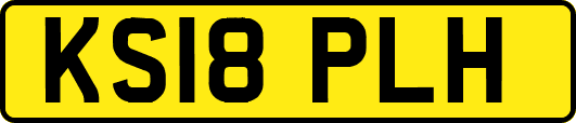 KS18PLH