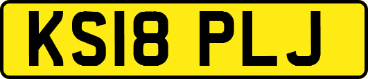 KS18PLJ