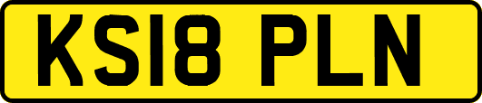 KS18PLN