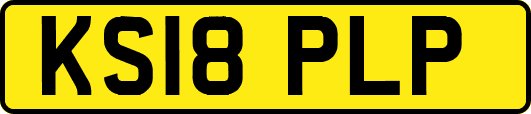 KS18PLP