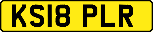 KS18PLR