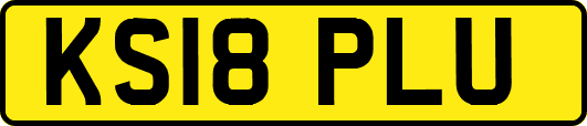 KS18PLU