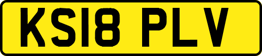 KS18PLV