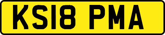 KS18PMA