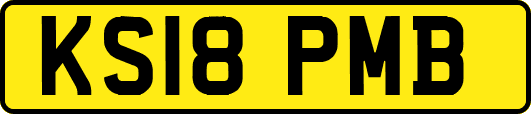 KS18PMB