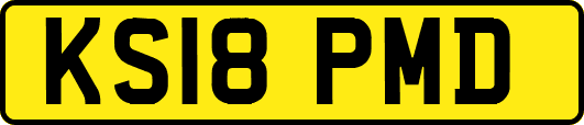 KS18PMD