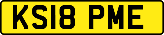 KS18PME