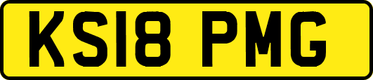 KS18PMG