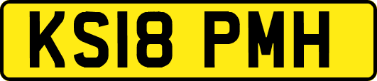 KS18PMH