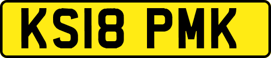 KS18PMK