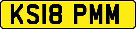 KS18PMM