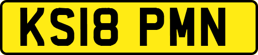 KS18PMN