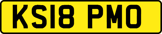 KS18PMO
